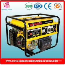 3kw Generating Set for Outdoor Supply with CE (EC5000E1)